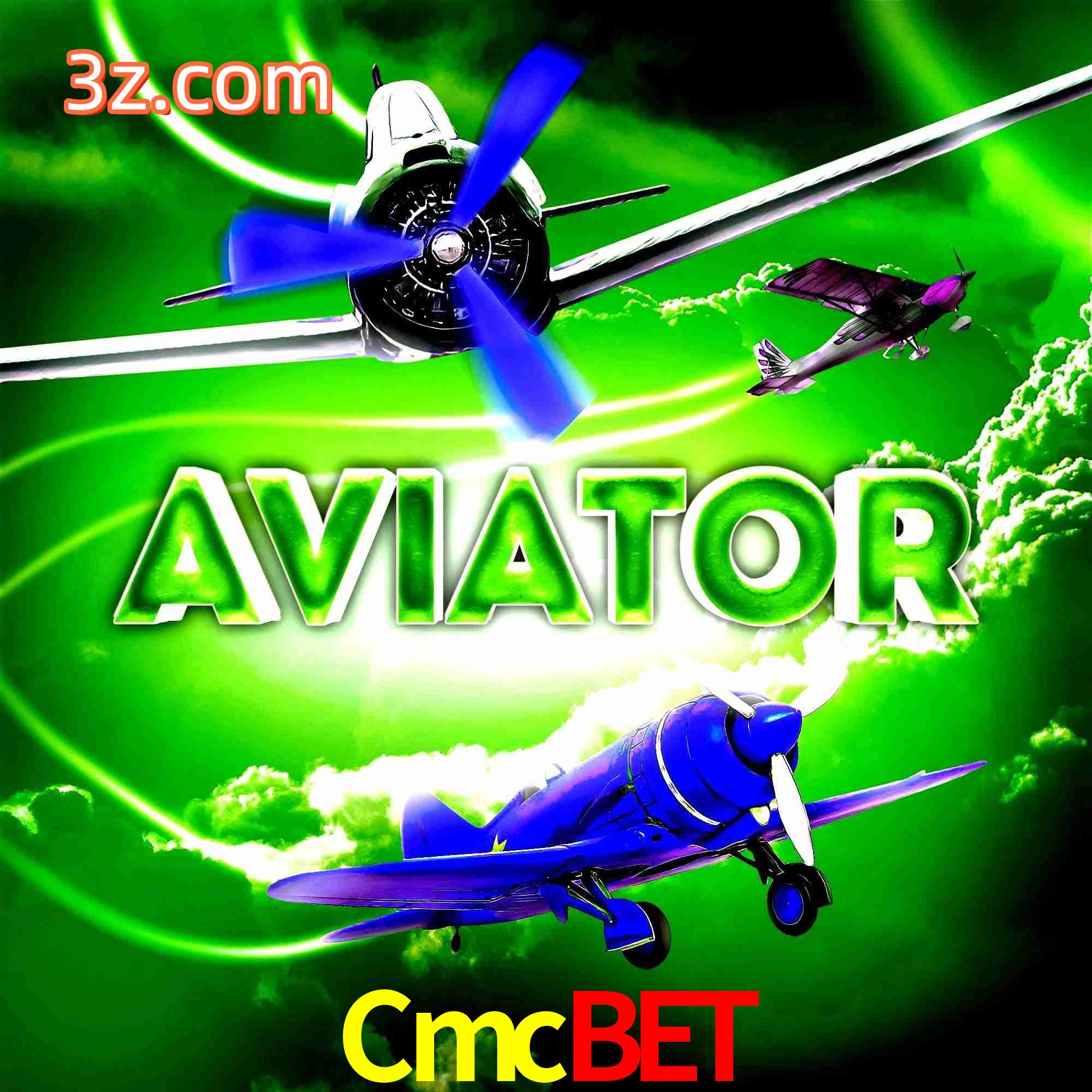 Aviator Cmcbet Tente a Sorte