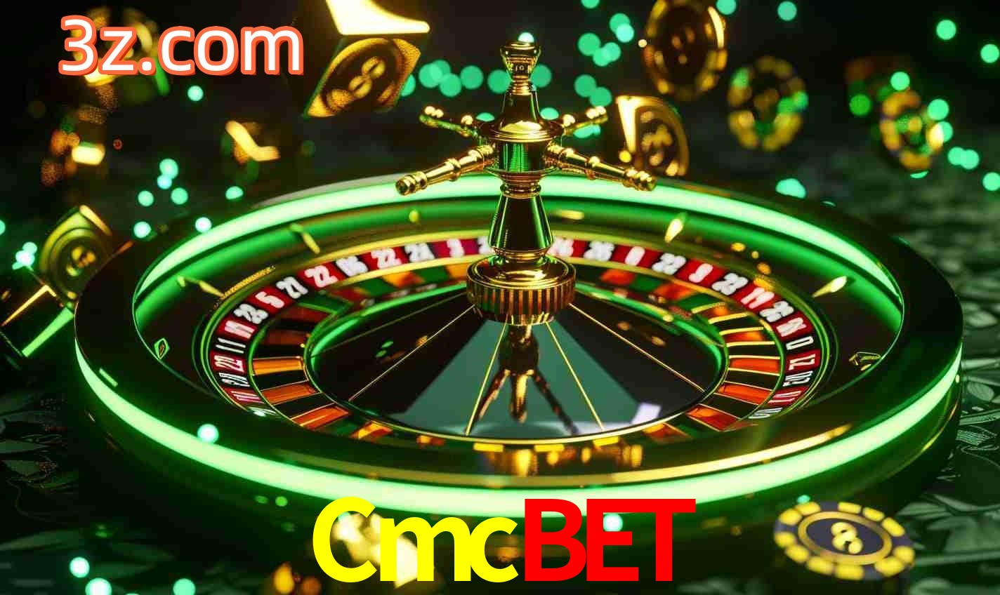 Desfrutar de um Cassino Cmcbet