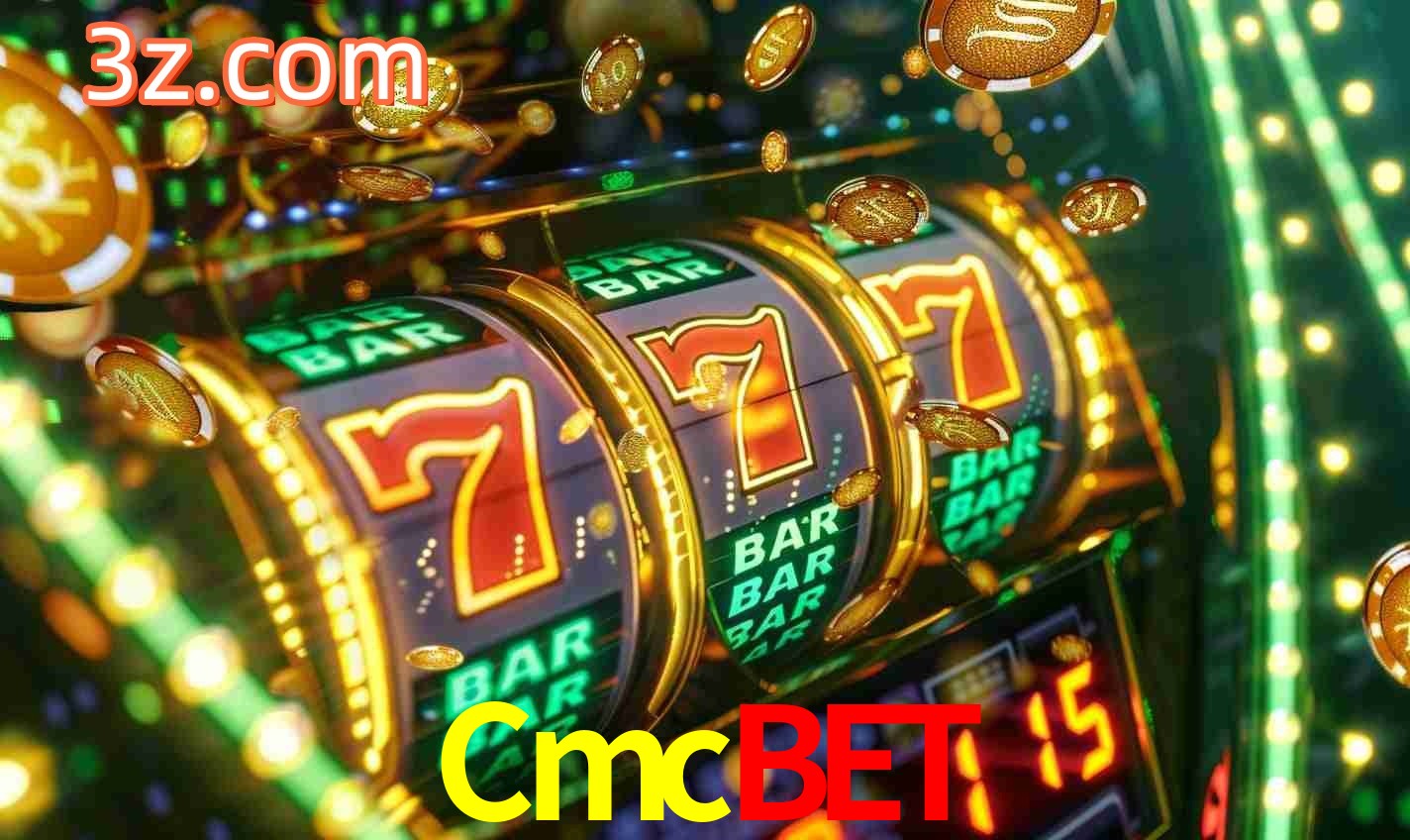 Populares Slots Cmcbet