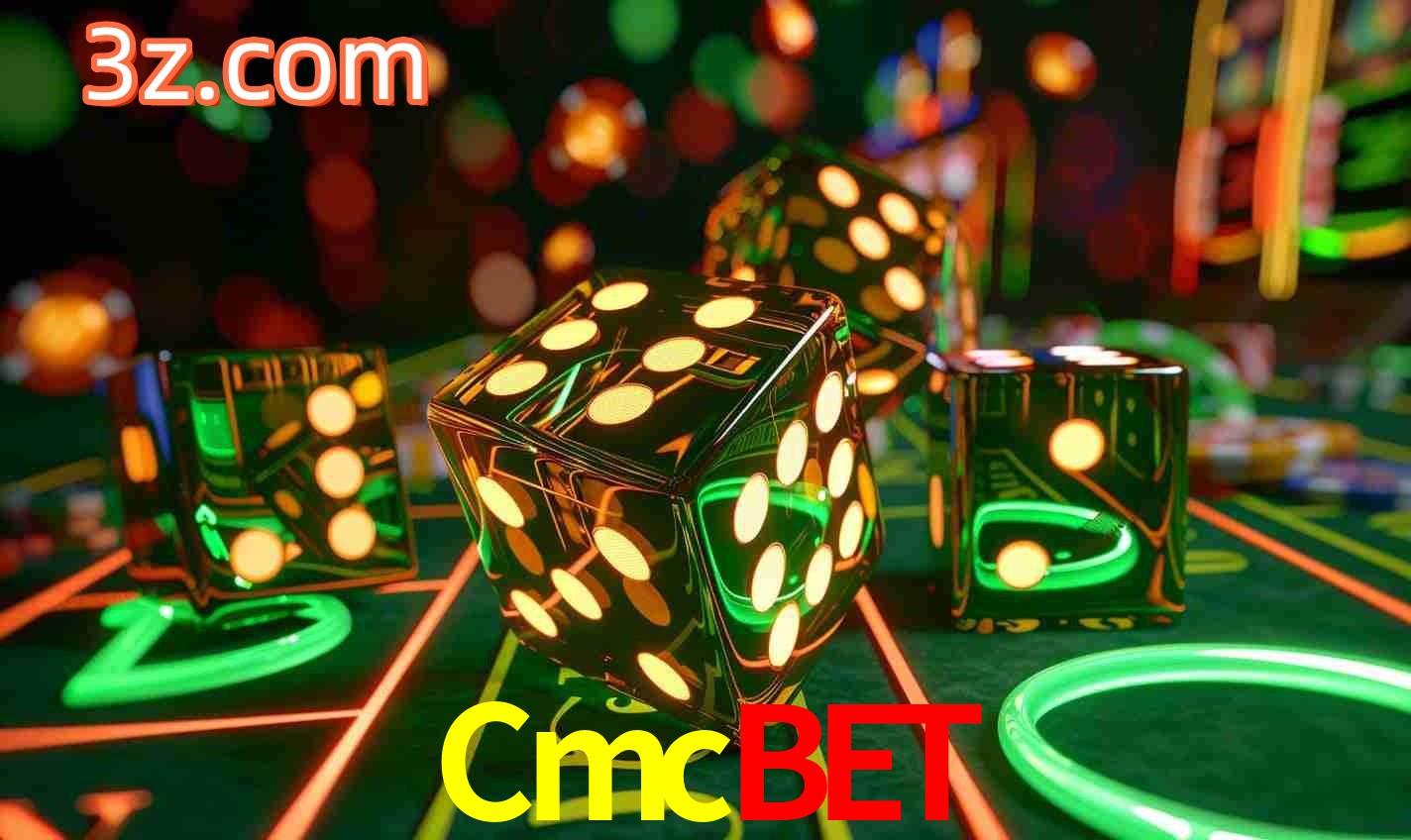 Entretenimento no Jogos Cmcbet