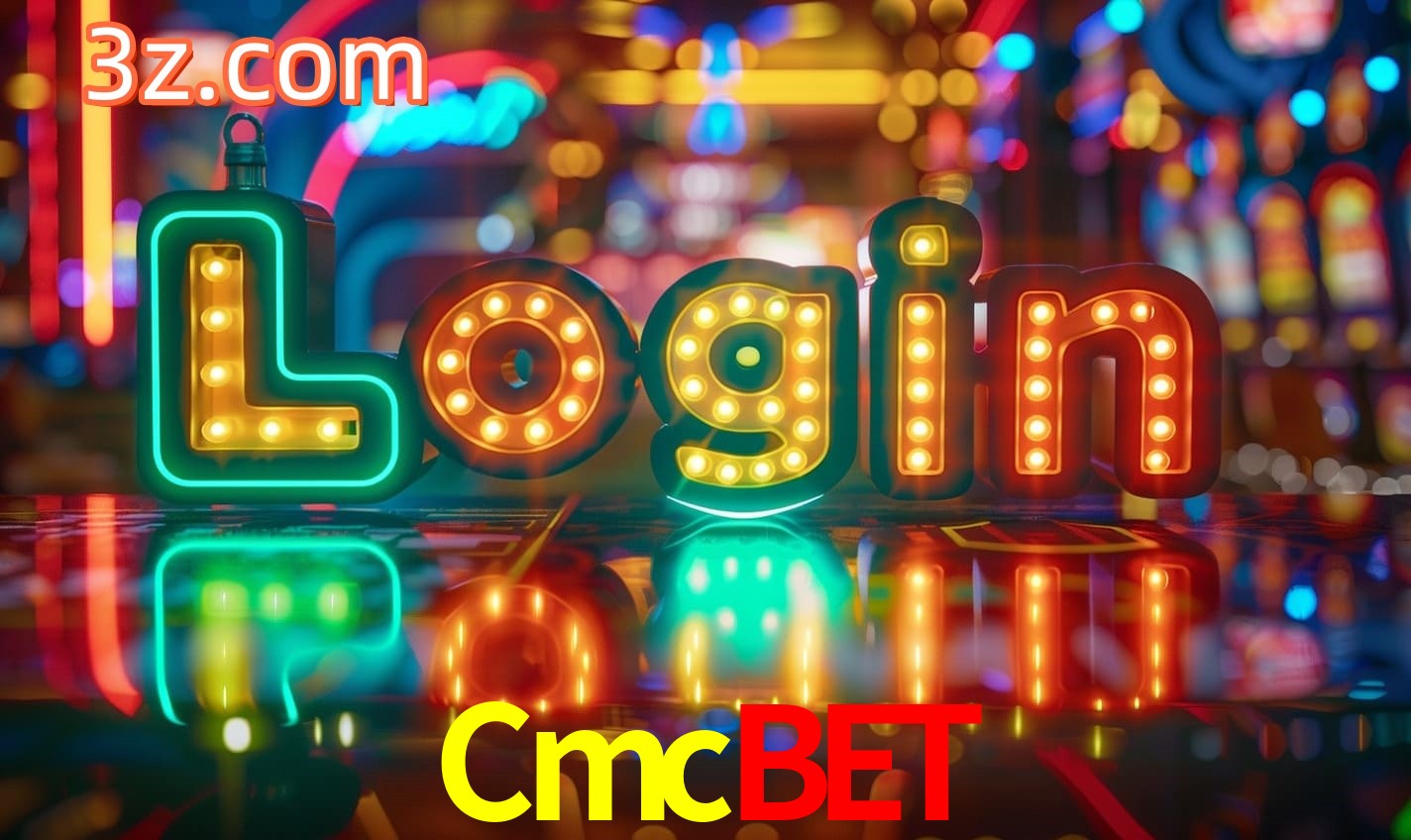 Mundo dos Jogos Cassino Cmcbet