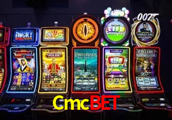 Generoso Bônus Cassino Cmcbet